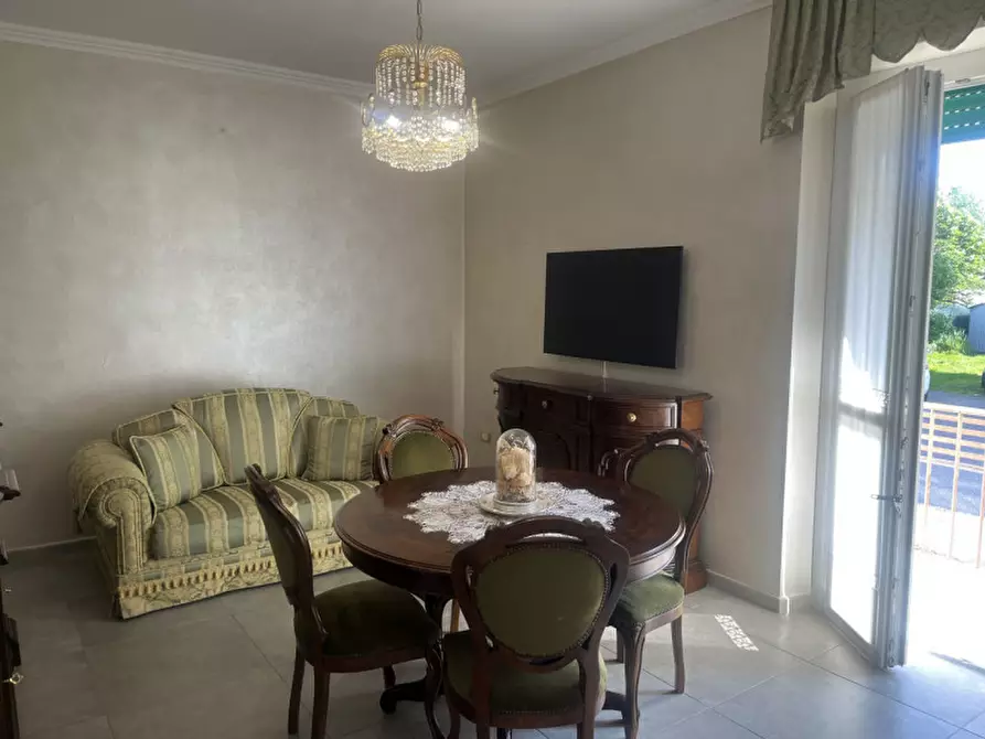 Immagine 75 di Appartamento in vendita  in Via Pietro Pisa 48 a Castenedolo