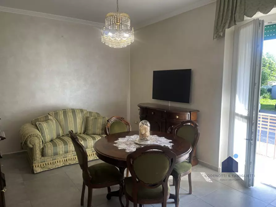 Immagine 76 di Appartamento in vendita  in Via Pietro Pisa 48 a Castenedolo