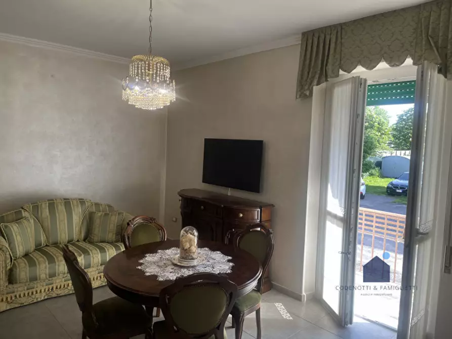 Immagine 78 di Appartamento in vendita  in Via Pietro Pisa 48 a Castenedolo