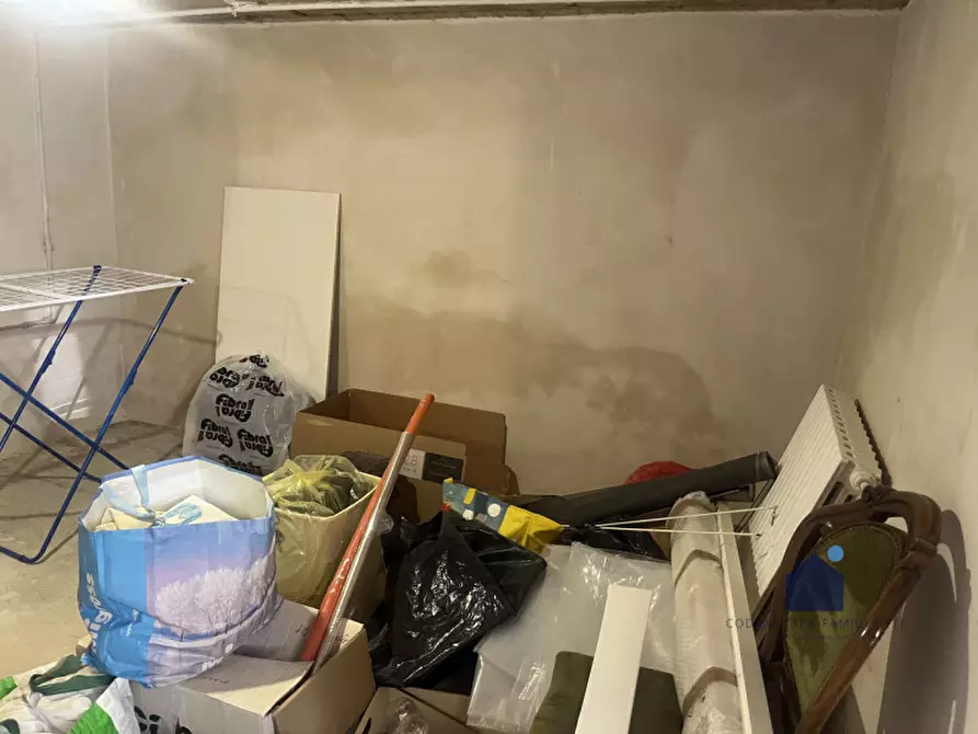 Immagine 92 di Appartamento in vendita  in Via Pietro Pisa 48 a Castenedolo