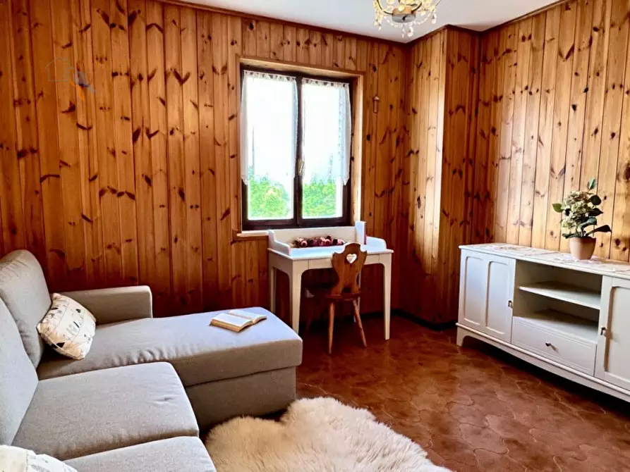 Immagine 2 di Appartamento in vendita  in Villaggio Roselant, 2 a Bosco Chiesanuova