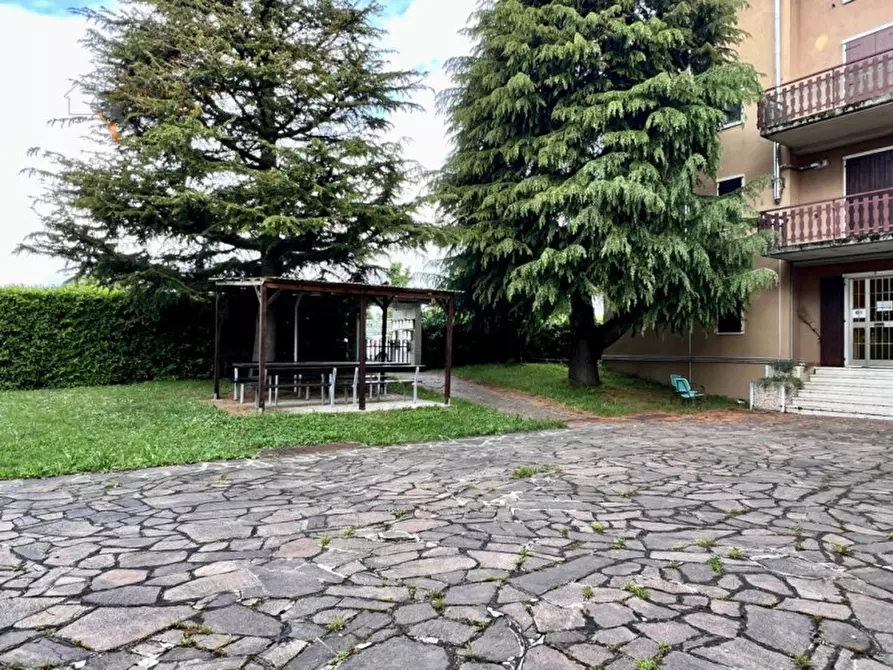 Immagine 4 di Appartamento in vendita  in Villaggio Roselant, 2 a Bosco Chiesanuova