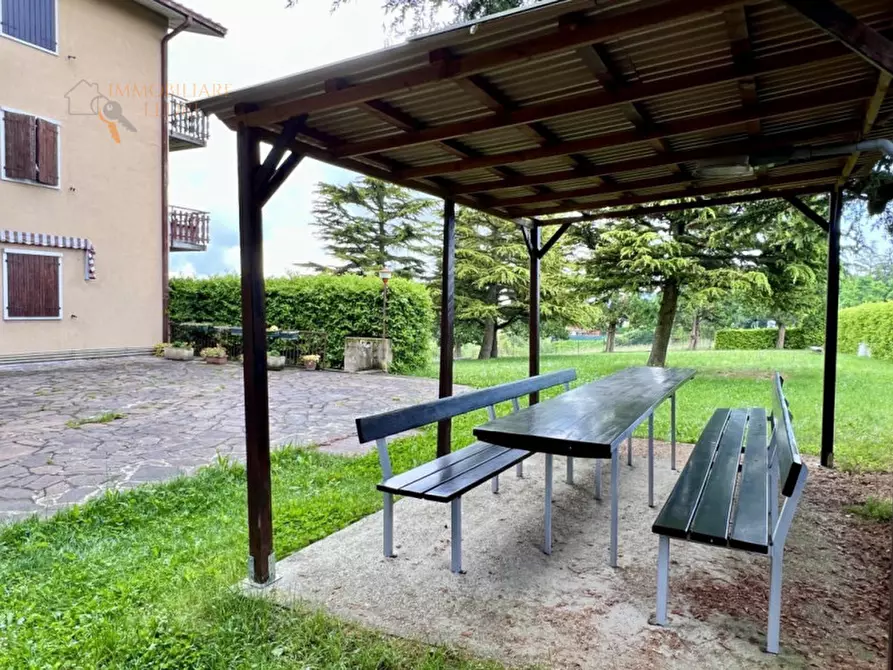 Immagine 5 di Appartamento in vendita  in Villaggio Roselant, 2 a Bosco Chiesanuova