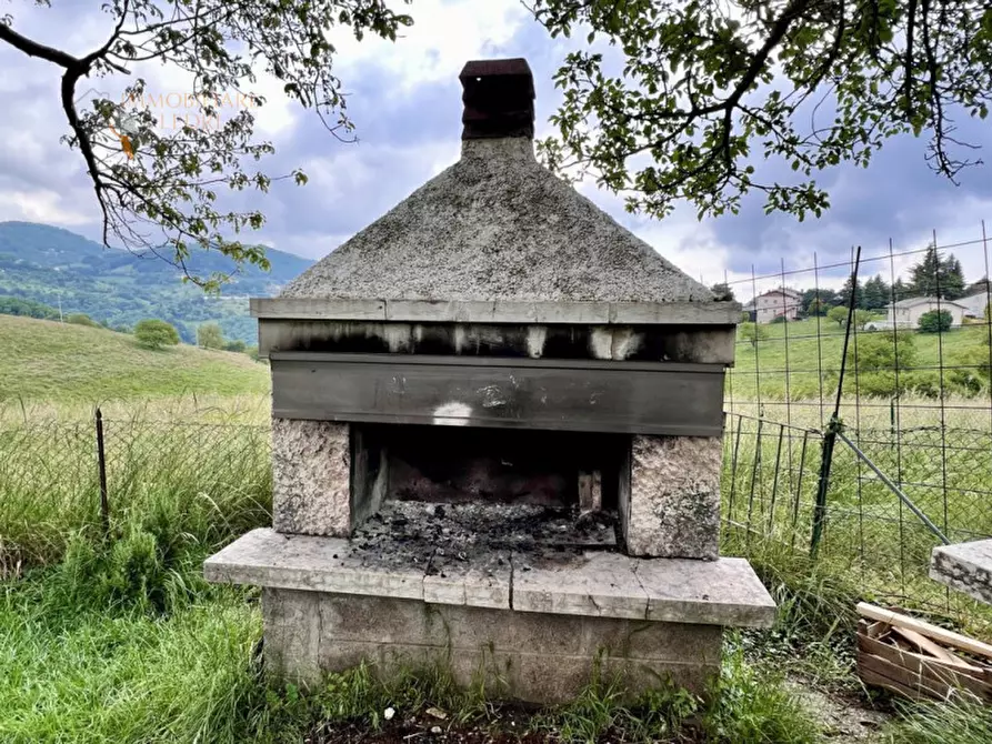 Immagine 9 di Appartamento in vendita  in Villaggio Roselant, 2 a Bosco Chiesanuova