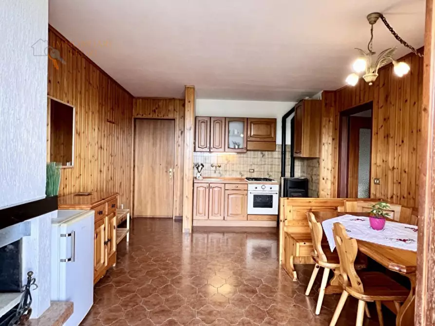 Immagine 14 di Appartamento in vendita  in Villaggio Roselant, 2 a Bosco Chiesanuova