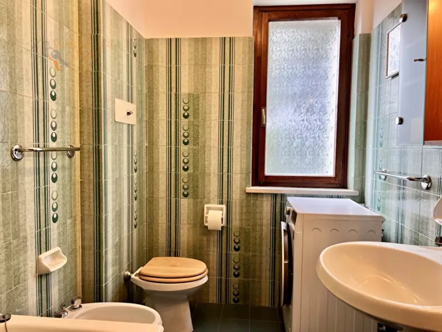 Immagine 18 di Appartamento in vendita  in Villaggio Roselant, 2 a Bosco Chiesanuova