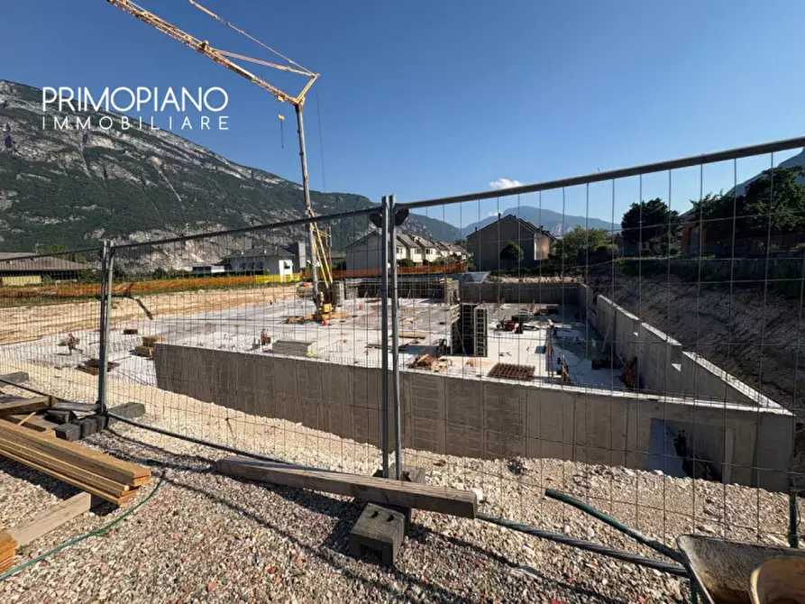 Immagine 10 di Appartamento in vendita  in Via del Porto a Aldeno