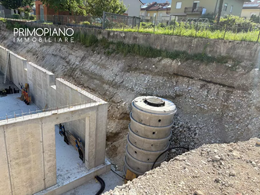 Immagine 13 di Appartamento in vendita  in Via del Porto a Aldeno