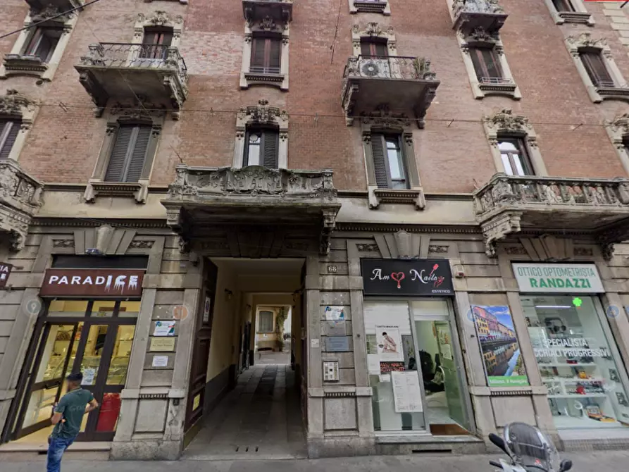 Immagine 1 di Appartamento in vendita  in via Farini 48 Milano a Milano