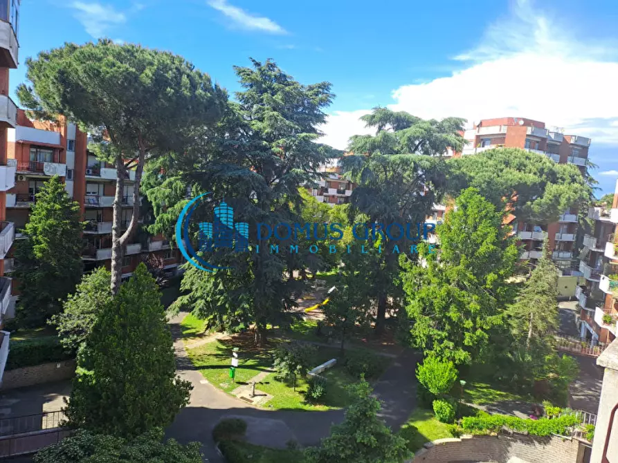 Immagine 2 di Appartamento in vendita  in Via Braccianese Claudia a Bracciano