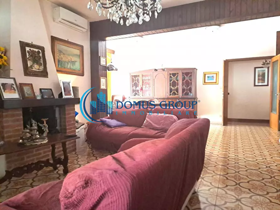 Immagine 3 di Appartamento in vendita  in Via Braccianese Claudia a Bracciano