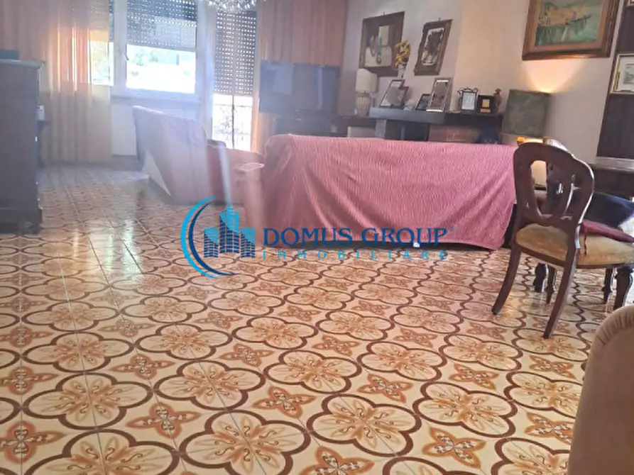 Immagine 5 di Appartamento in vendita  in Via Braccianese Claudia a Bracciano