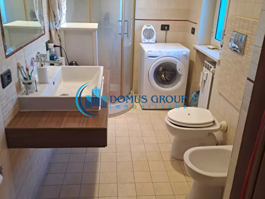 Immagine 12 di Appartamento in vendita  in Via Braccianese Claudia a Bracciano