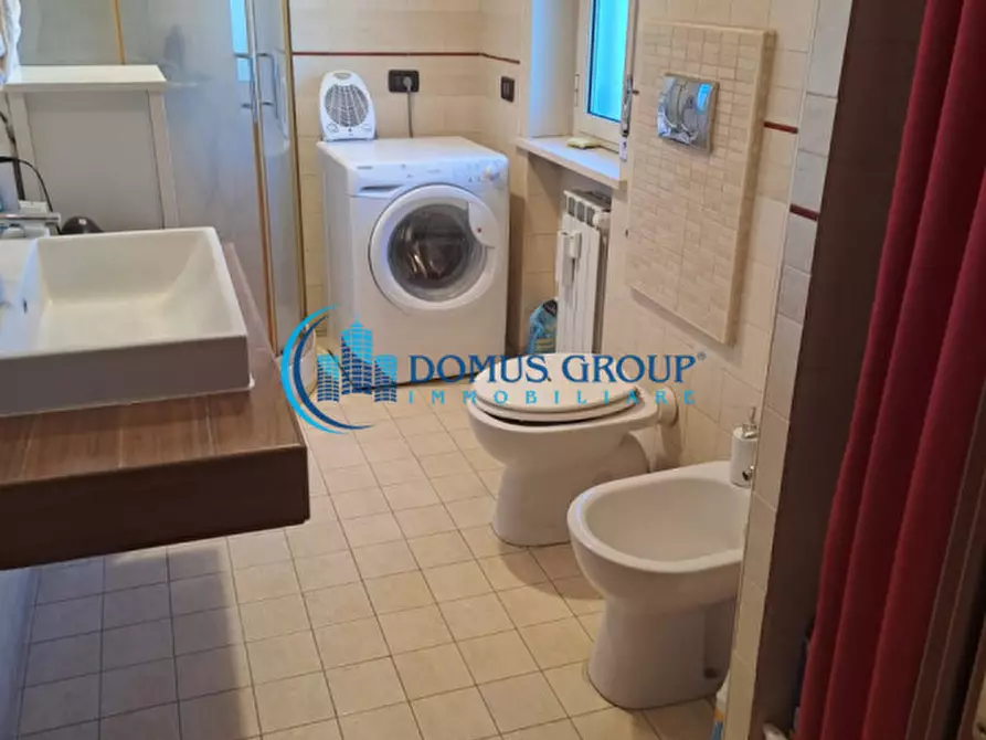 Immagine 13 di Appartamento in vendita  in Via Braccianese Claudia a Bracciano