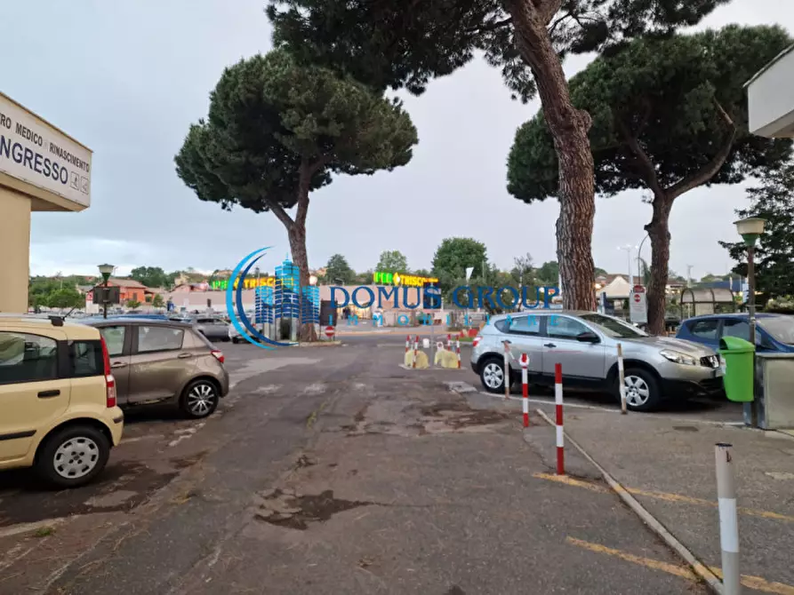 Immagine 14 di Appartamento in vendita  in Via Braccianese Claudia a Bracciano