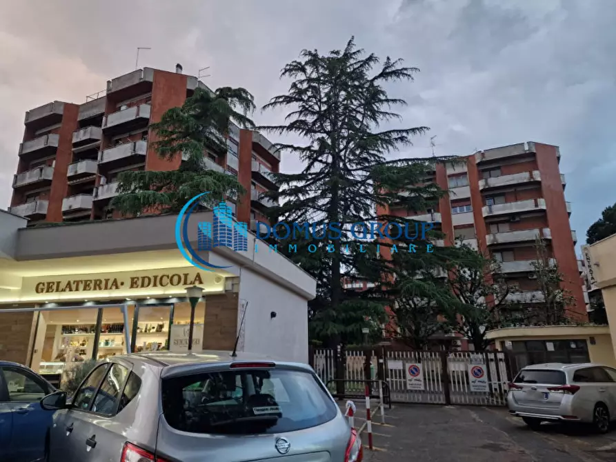Immagine 17 di Appartamento in vendita  in Via Braccianese Claudia a Bracciano