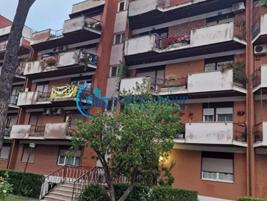 Immagine 17 di Appartamento in vendita  in Via Braccianese Claudia a Bracciano