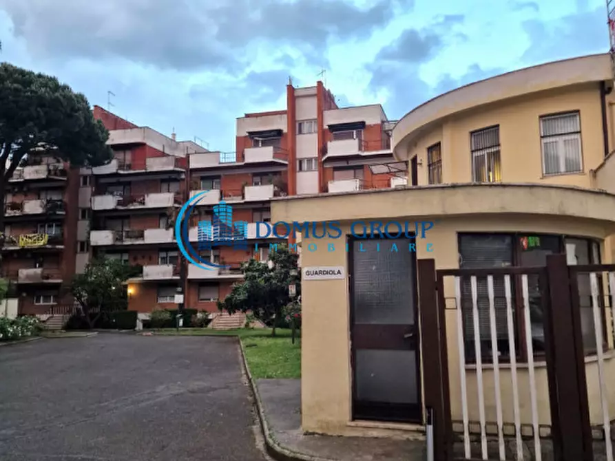 Immagine 18 di Appartamento in vendita  in Via Braccianese Claudia a Bracciano
