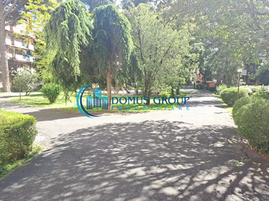 Immagine 20 di Appartamento in vendita  in Via Braccianese Claudia a Bracciano