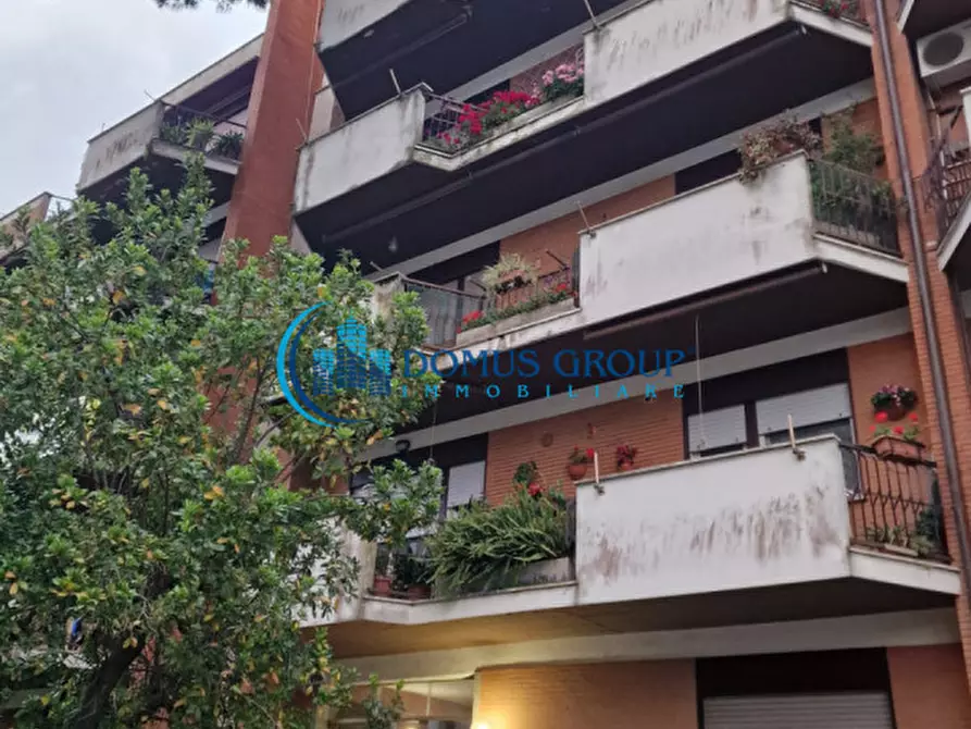 Immagine 20 di Appartamento in vendita  in Via Braccianese Claudia a Bracciano