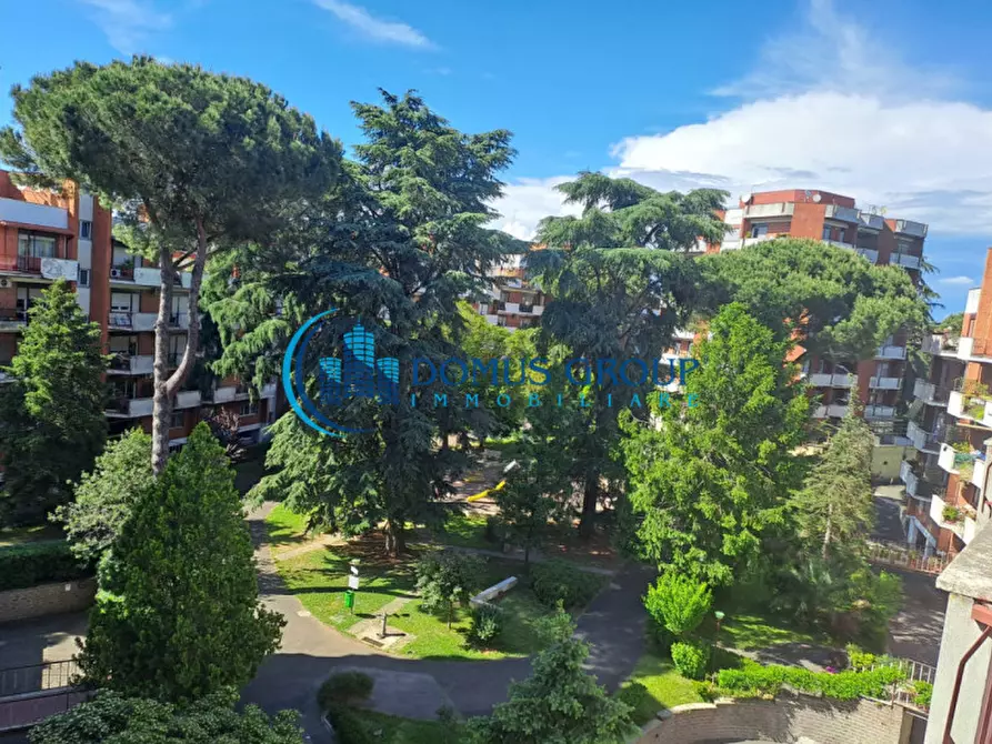 Immagine 21 di Appartamento in vendita  in Via Braccianese Claudia a Bracciano