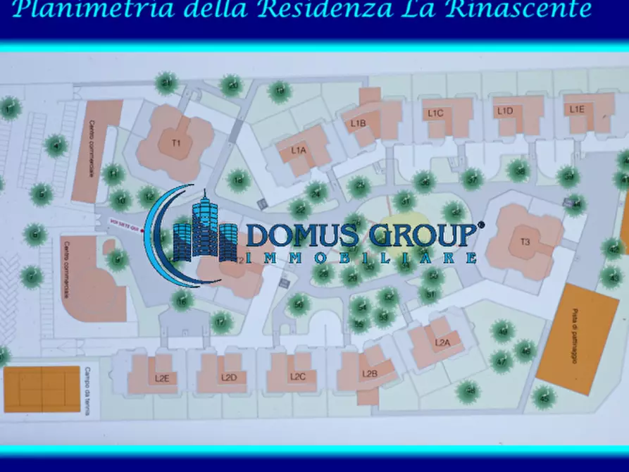 Immagine 28 di Appartamento in vendita  in Via Braccianese Claudia a Bracciano