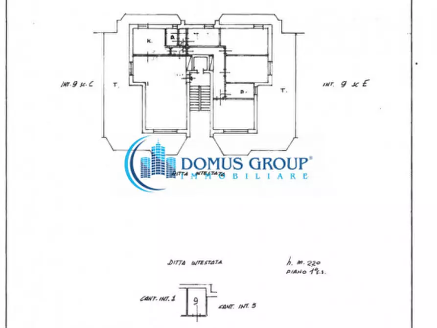 Immagine 29 di Appartamento in vendita  in Via Braccianese Claudia a Bracciano