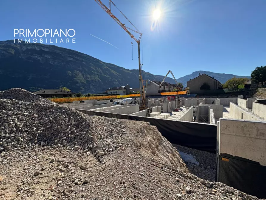 Immagine 2 di Appartamento in vendita  in Via del Porto a Aldeno