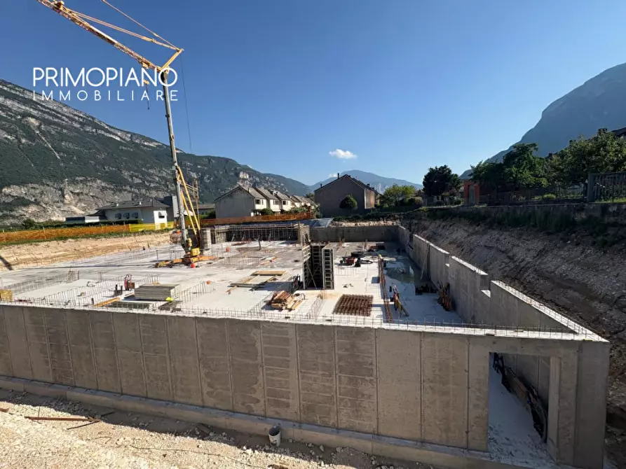 Immagine 11 di Appartamento in vendita  in Via del Porto a Aldeno