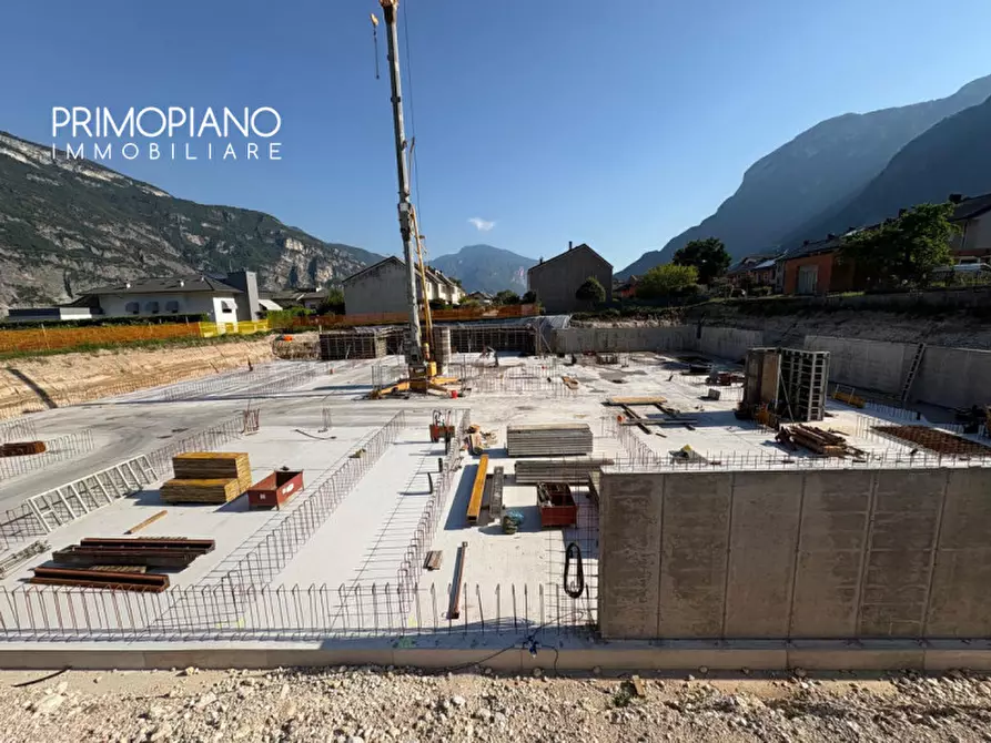 Immagine 16 di Appartamento in vendita  in Via del Porto a Aldeno