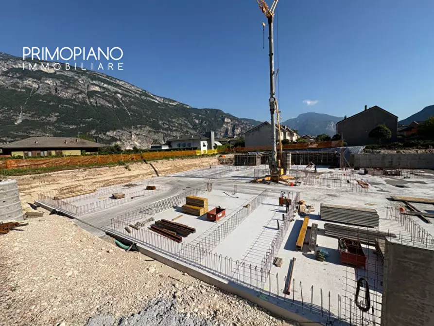 Immagine 18 di Appartamento in vendita  in Via del Porto a Aldeno