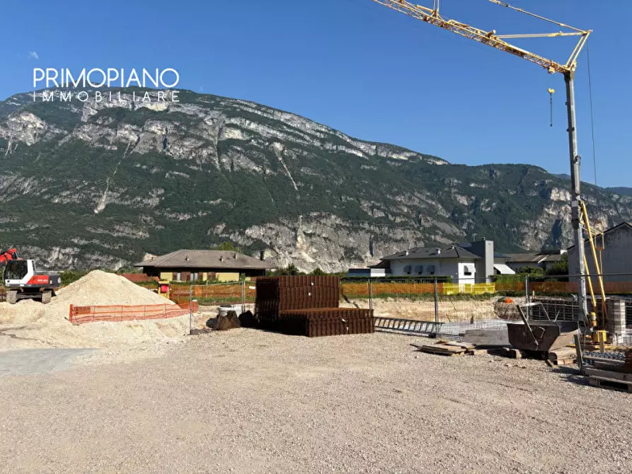 Immagine 22 di Appartamento in vendita  in Via del Porto a Aldeno