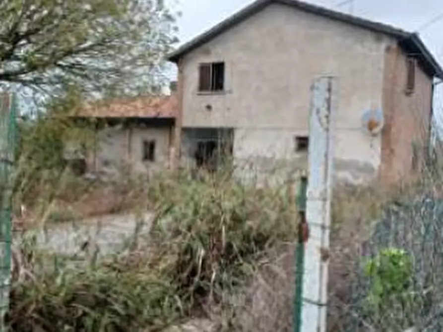 Immagine 1 di Casa indipendente in vendita  in Via Ca' Albrizzi, 14 a Cavarzere
