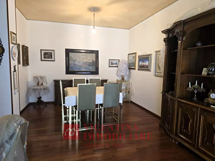 Immagine 4 di Appartamento in vendita  in viale quadri a Vicenza