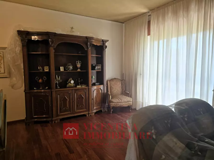 Immagine 5 di Appartamento in vendita  in viale quadri a Vicenza