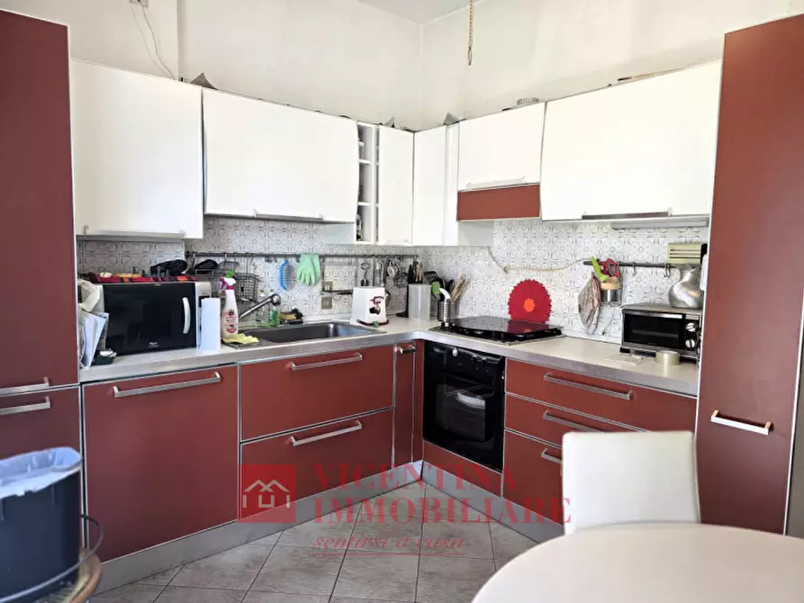 Immagine 6 di Appartamento in vendita  in viale quadri a Vicenza