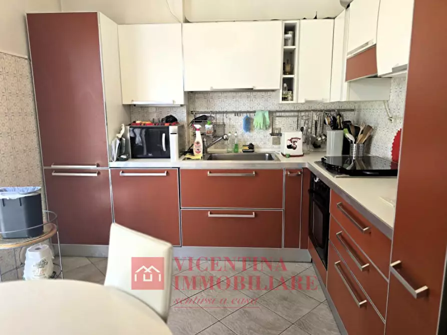 Immagine 7 di Appartamento in vendita  in viale quadri a Vicenza