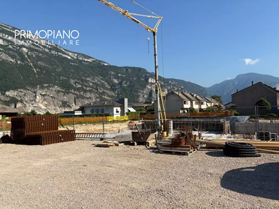 Immagine 21 di Appartamento in vendita  in Via del Porto a Aldeno