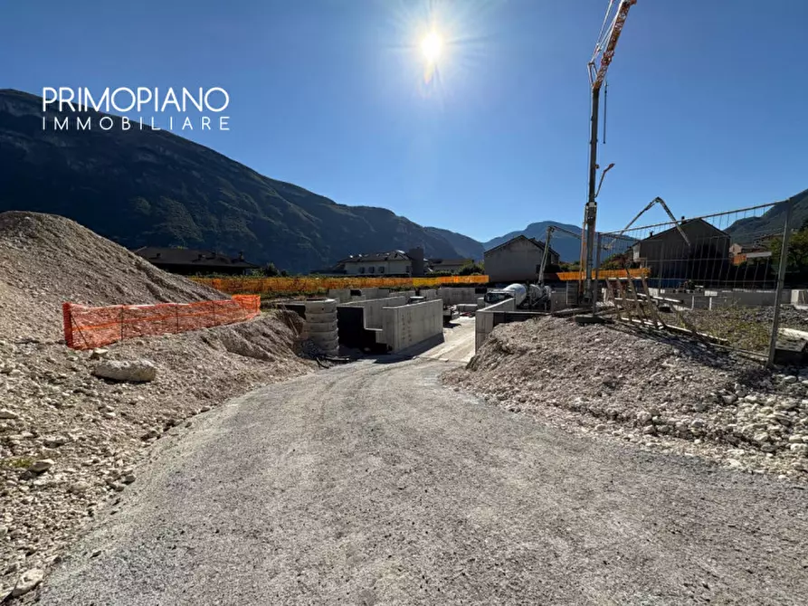 Immagine 8 di Appartamento in vendita  in Via del Porto a Aldeno