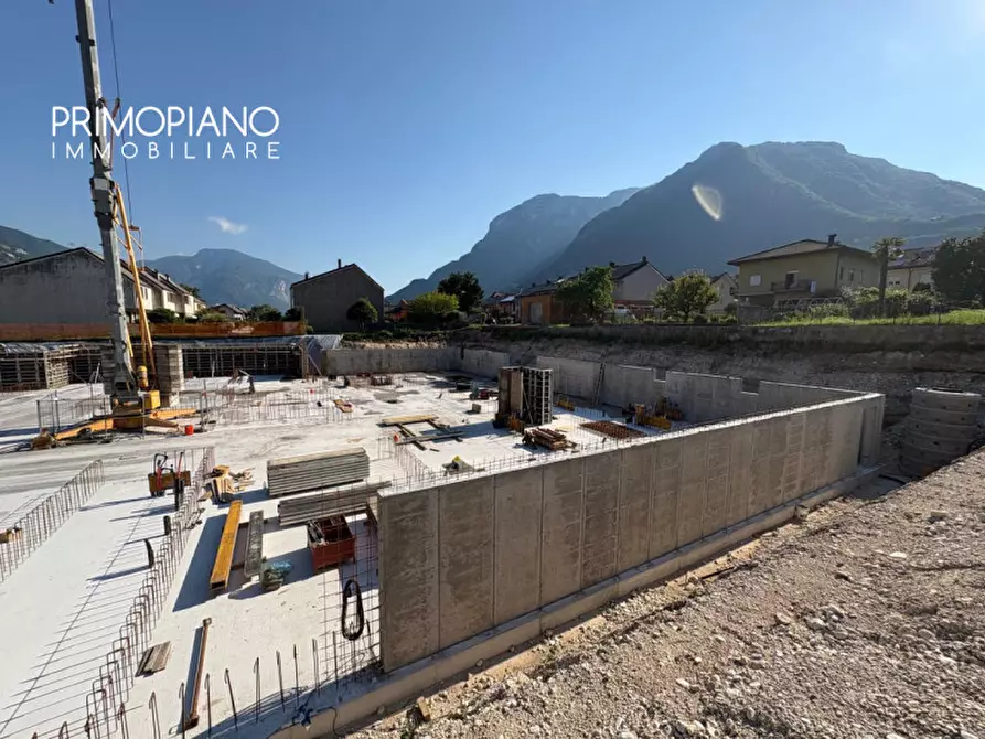 Immagine 11 di Appartamento in vendita  in Via del Porto a Aldeno