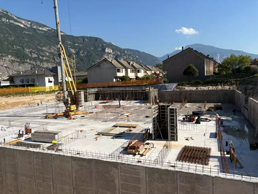 Immagine 21 di Appartamento in vendita  in Via del Porto a Aldeno