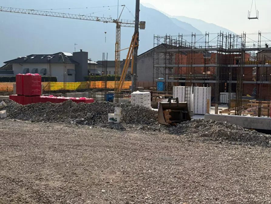 Immagine 53 di Appartamento in vendita  in Via del Porto a Aldeno