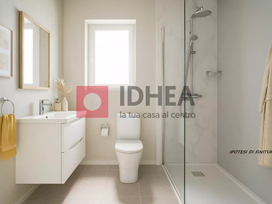 Immagine 6 di Casa indipendente in vendita  a Carbonera