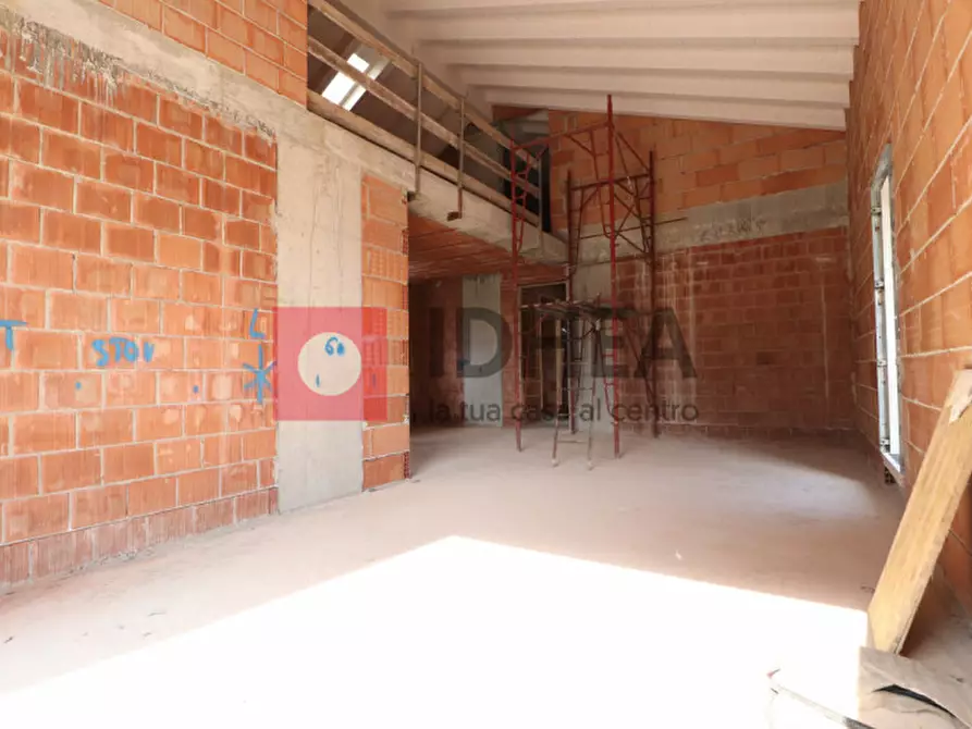 Immagine 8 di Casa indipendente in vendita  a Carbonera