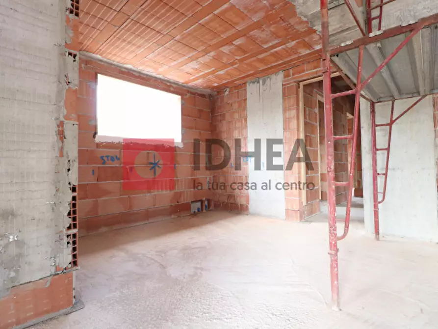 Immagine 9 di Casa indipendente in vendita  a Carbonera