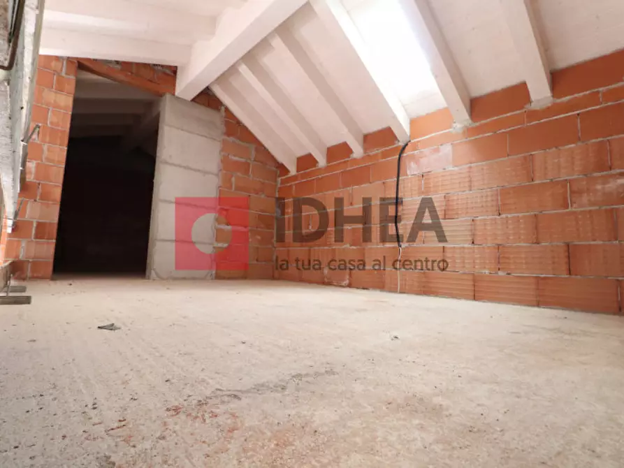 Immagine 10 di Casa indipendente in vendita  a Carbonera