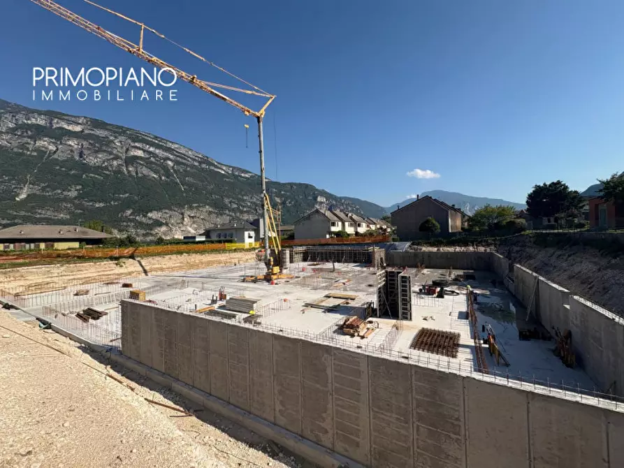 Immagine 17 di Appartamento in vendita  in Via del Porto a Aldeno