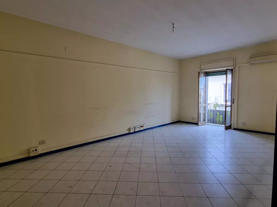 Immagine 4 di Appartamento in vendita  in Via Umberto I a Barcellona Pozzo Di Gotto