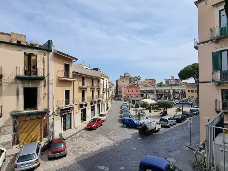 Immagine 5 di Appartamento in vendita  in Via Umberto I a Barcellona Pozzo Di Gotto