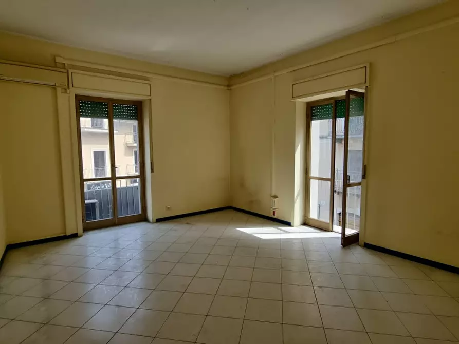 Immagine 7 di Appartamento in vendita  in Via Umberto I a Barcellona Pozzo Di Gotto